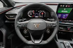 Cupra Formentor 1,5 eTSI DSG Cupra - LAGER 110 kW (150 PS), Aut... Bild 9