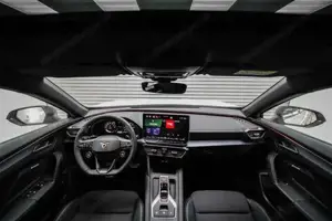 Cupra Formentor 1,5 eTSI DSG Cupra - LAGER 110 kW (150 PS), Aut... Bild 6