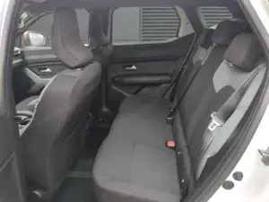 Dacia Duster Extreme+ SHZ+LKHZ+Navi Hybrid 140 104 kW (141 P... Bild 6