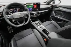 Cupra Formentor 1,5 eTSI DSG Cupra - LAGER 110 kW (150 PS), Aut... Bild 7
