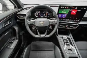 Cupra Formentor 1,5 eTSI DSG Cupra - LAGER 110 kW (150 PS), Aut... Bild 8