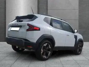 Dacia Duster Extreme+ SHZ+LKHZ+Navi Hybrid 140 104 kW (141 P... Bild 3