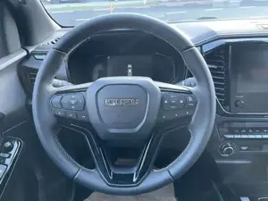 Isuzu D-Max Bild 11