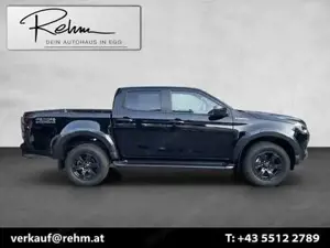 Isuzu D-Max Bild 4