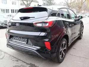 Ford Puma Bild 4