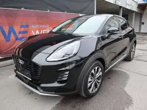 Ford Puma Bild 2