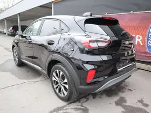 Ford Puma Bild 3