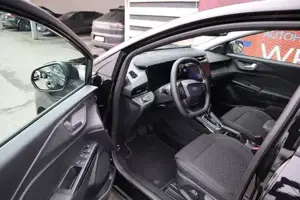 Ford Puma Bild 9