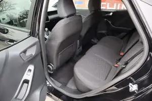 Ford Puma Bild 8