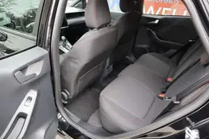 Ford Puma Bild 8
