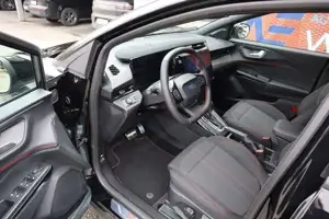 Ford Puma Bild 9