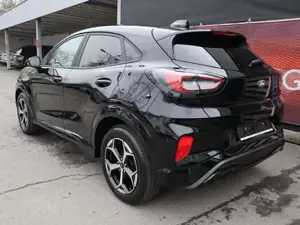 Ford Puma Bild 3