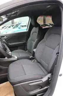 Mitsubishi ASX Bild 7
