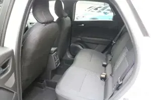 Mitsubishi ASX Bild 8