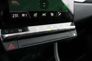 Mitsubishi ASX Bild 18