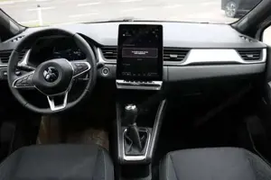 Mitsubishi ASX Bild 9