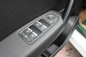 Mitsubishi ASX Bild 17