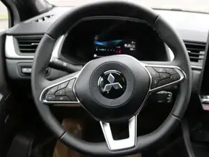 Mitsubishi ASX Bild 11