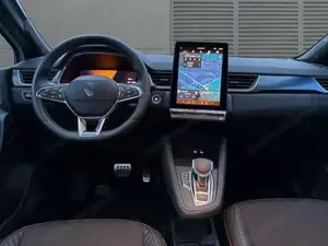 Renault Symbioz Esprit Alpine LKHZ+RFK+SHZ Full Hybrid E-Tech 1... Bild 5