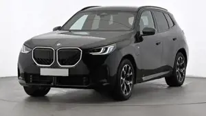 BMW X3 30e xDrive G45 ZA M Sportpaket DAB LED Shz