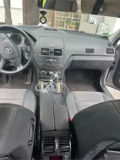 Mercedes 6 Zylinder  Bild 3