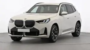 BMW X3 30e xDrive G45 ZA M Sportpaket DAB LED Shz