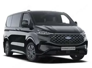 Ford Tourneo