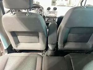 SEAT Ibiza Bild 15
