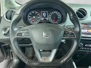 SEAT Ibiza Bild 9