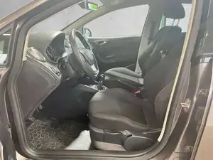SEAT Ibiza Bild 6