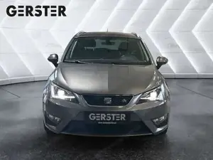 SEAT Ibiza Bild 2