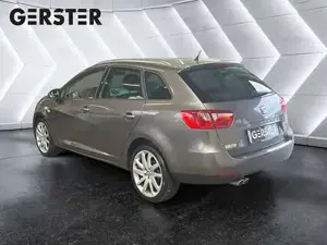SEAT Ibiza Bild 4