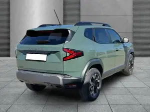 Dacia Duster Extreme Technik-  Winterpaket Hybrid 155 116 k... Bild 3