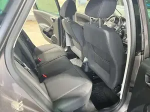 SEAT Ibiza Bild 20