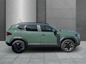 Dacia Duster Extreme Technik-  Winterpaket Hybrid 155 116 k... Bild 2