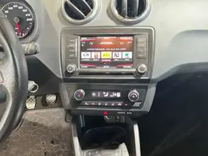 SEAT Ibiza Bild 11