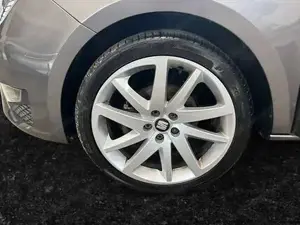 SEAT Ibiza Bild 13