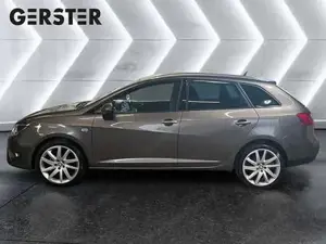 SEAT Ibiza Bild 3