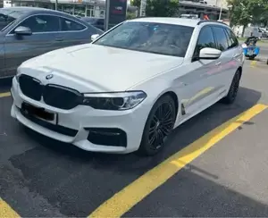 Bmw 540d xdrive