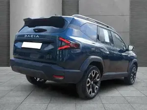 Dacia Bigster Journey Winterpaket+el. Heckklappe Hybrid 155 1... Bild 3