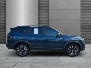 Dacia Bigster Journey Winterpaket+el. Heckklappe Hybrid 155 1... Bild 2
