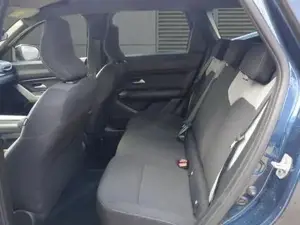 Dacia Bigster Journey Winterpaket+el. Heckklappe Hybrid 155 1... Bild 6