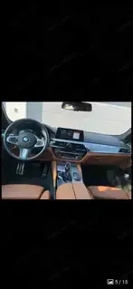Bmw 540d xdrive Bild 2