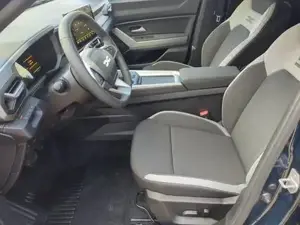 Dacia Bigster Journey Winterpaket+el. Heckklappe Hybrid 155 1... Bild 4