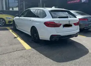 Bmw 540d xdrive Bild 7