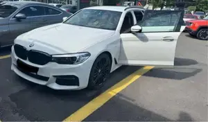 Bmw 540d xdrive Bild 6