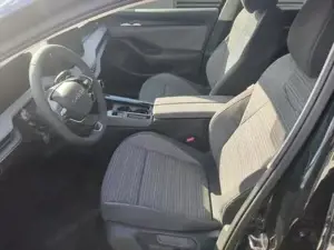 Skoda Superb Combi Selection AHK+GJR+KAM+EL.HECKKL... 2.0 TDI DSG ... Bild 4