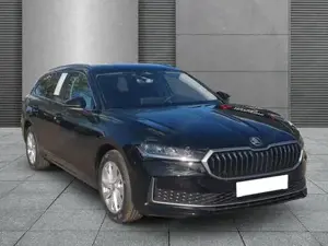 Skoda Superb Combi Selection AHK+GJR+KAM+EL.HECKKL... 2.0 TDI DSG ...