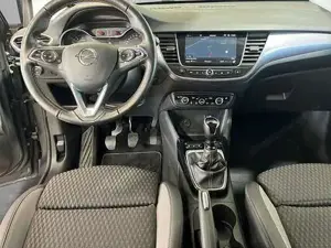 Opel Crossland Bild 8