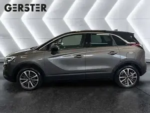 Opel Crossland Bild 3